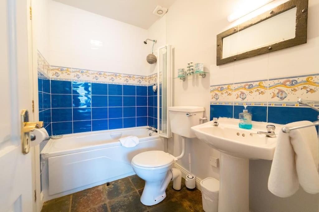The Haven Dingle, Self Catering Accommodation Ngoại thất bức ảnh