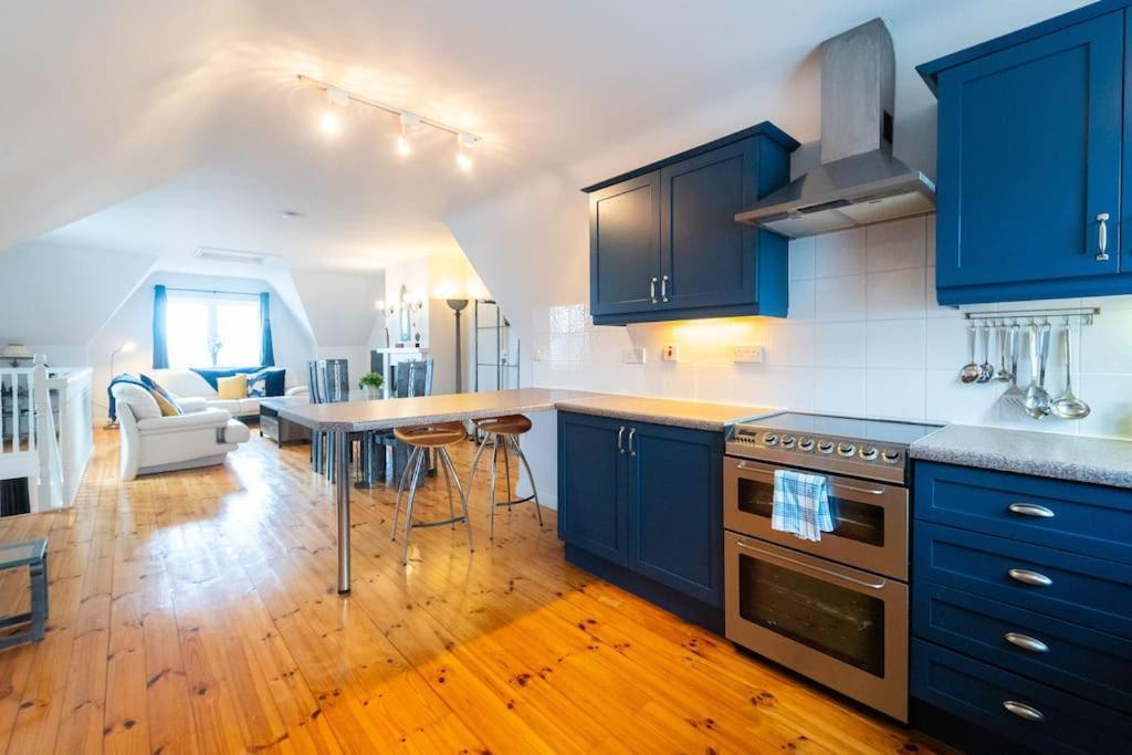 The Haven Dingle, Self Catering Accommodation Ngoại thất bức ảnh