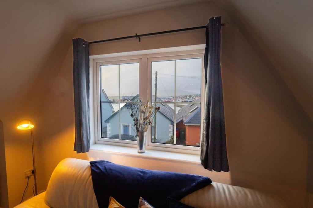 The Haven Dingle, Self Catering Accommodation Ngoại thất bức ảnh