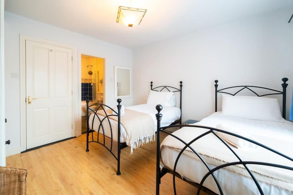 The Haven Dingle, Self Catering Accommodation Ngoại thất bức ảnh