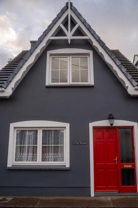 The Haven Dingle, Self Catering Accommodation Ngoại thất bức ảnh