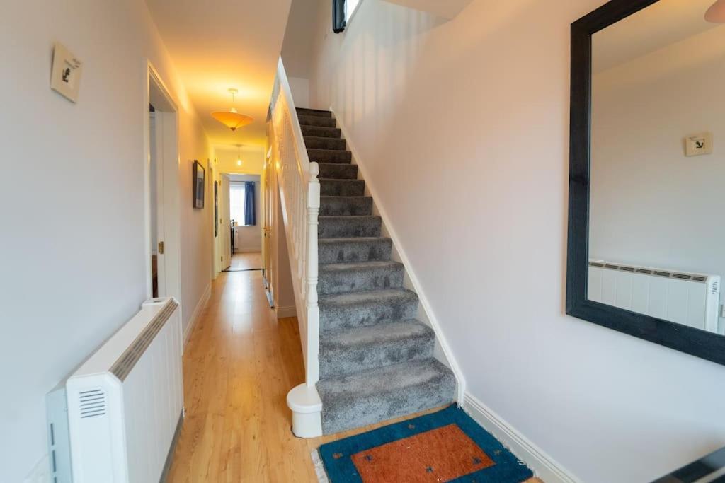 The Haven Dingle, Self Catering Accommodation Ngoại thất bức ảnh